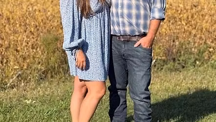 Chris & Bailey Stag & Doe