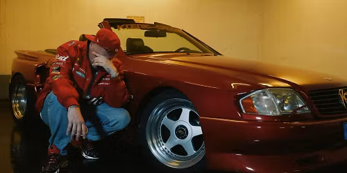 Bonez MC in D\u00fcsseldorf