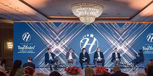 TopHotel Conference & Awards 2026