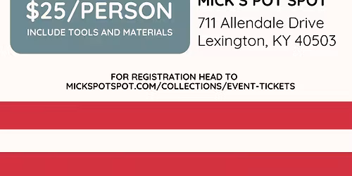 Watercolor Christmas Cactus - Workshop