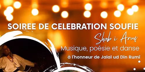 La Nuit des Noces - Shab I Aru\u00e7