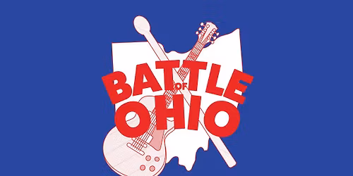 The Battle of Ohio - Show #1