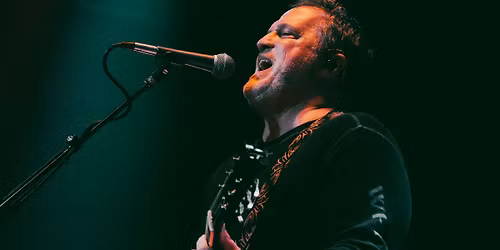 Drew Copeland of Sister Hazel