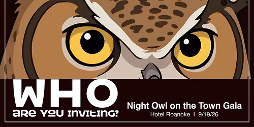 Night Owl on the Town 2026