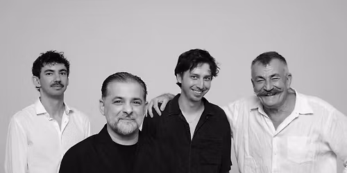 Figyelem, felv\u00e9tel! \u00c9l\u0151 st\u00fadi\u00f3 workshop a Dresch Mih\u00e1ly Quartettel \u00e9s Weil Andr\u00e1s producerrel