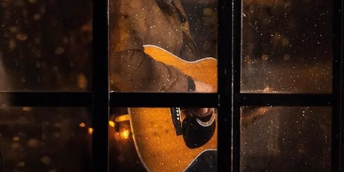 Julekonsert - Erlend Gunstveit trio - A Very Nashville Christmas