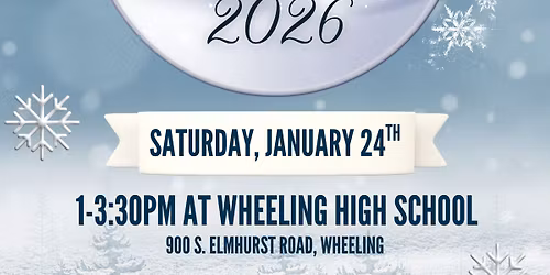 Winter Exhibition 2026