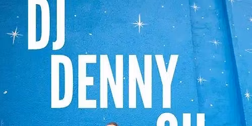 DJ DENNY OH
