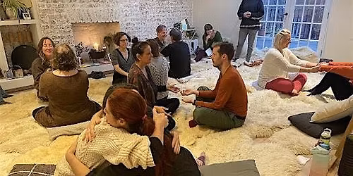 Brighton Cuddle Space: Saturday Snuggles