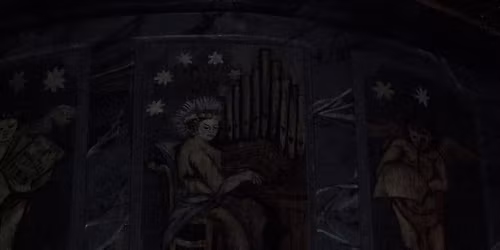 Falera \u2014 Caroline Vincart \u2014 Opening