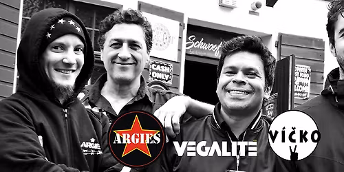 ARGIES (ARG) \/\/\/ V\u00cd\u010cKO (CZ)