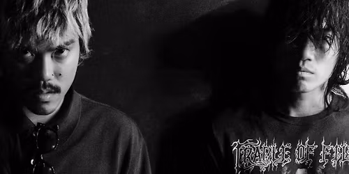 DREAM, IVORY w\/ Rew at Local 506