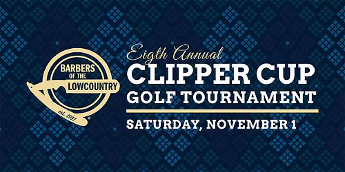 8th Annual Clipper Cup Golf Tournament