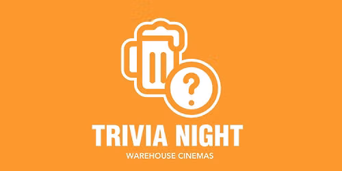Trivia Night with BP Trivia