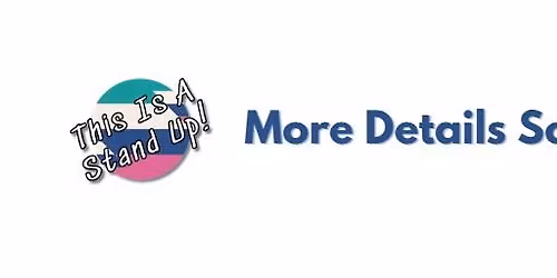 FREE ENTRY- This is a Stand Up Open Mic at The Salutation, Llandeilo