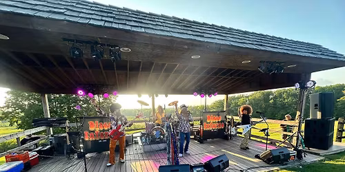 Boogie at The Local!!!