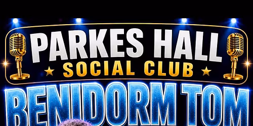 Benidorm Tom