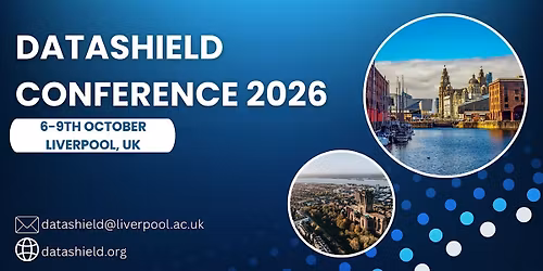 DataSHIELD Conference