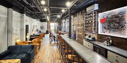 Silent Book Club Recurring Event MONTHLY