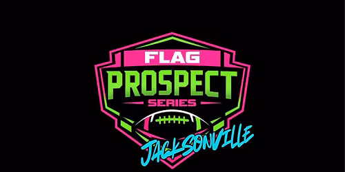 FPS JACKSONVILLE - Flag Football Combine