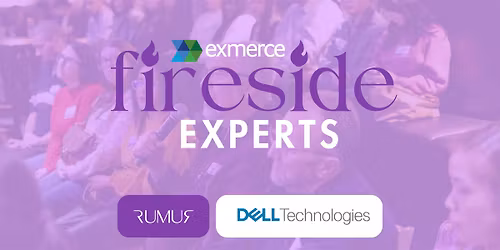 Exmerce Fireside Experts | Networking and Panelist Event