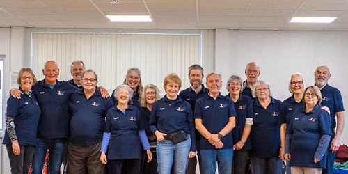 Free Repairs at Bridgend Repair Cafe