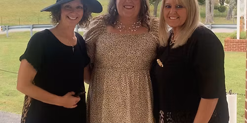 Revival at Living Waters Baptist Church in Crossville TN