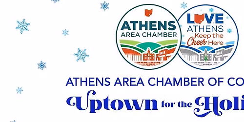 AACC Uptown for the Holidays - Stocking Stuffer Saturday #2