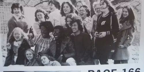 50th Reunion Event