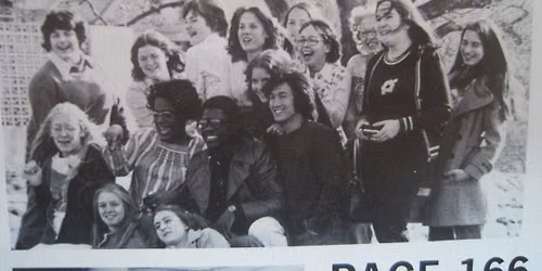 50th Reunion Event