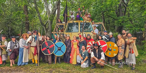 Springtime in the Shire 2026