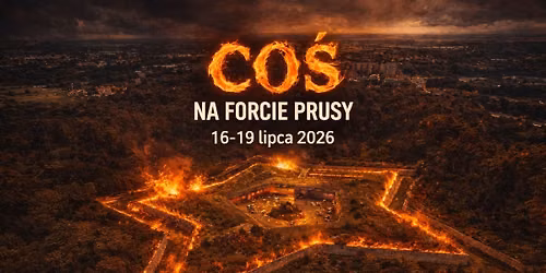 CO\u015a na Forcie Prusy