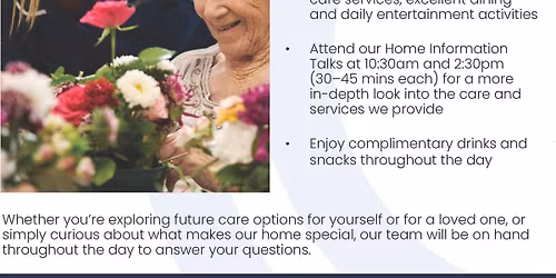 Discovery Day - Jubilee Court