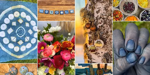 Artist Pop-Up! Calypso Farm & Lynn DeFilippo