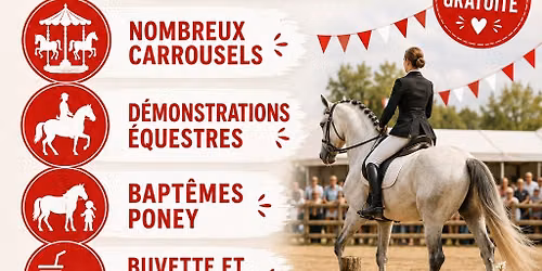 Portes ouvertes \u00e9levage de la folie 
