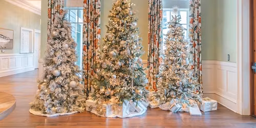 Breakfast with Santa