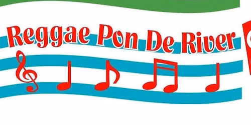 Reggae Pon De River