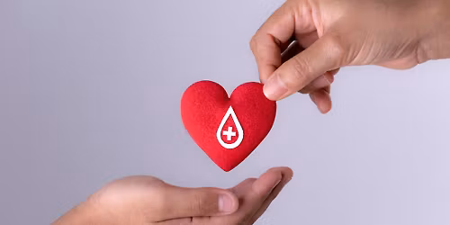 American Red Cross Blood Drive