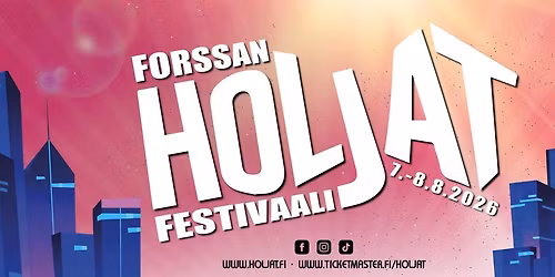 Holjat 2026