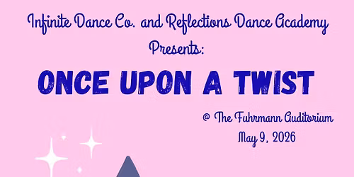 Reflections Dance Academy Recital 2026