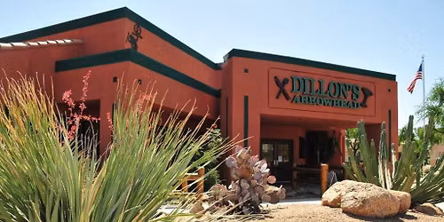 December General Meeting