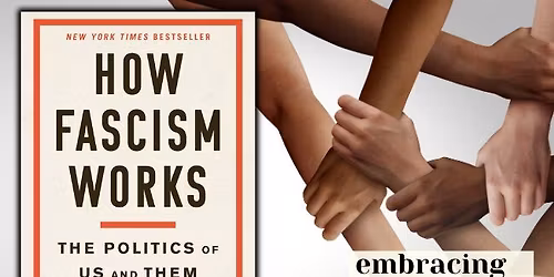 Embracing Our Differences: \u201cHow Fascism Works: The Politics of Us and Them\u201d by Jason Stanley