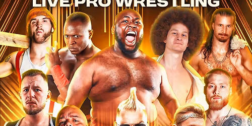 UNITE 2 WRESTLE: CHAMPIONSHIP RUMBLE