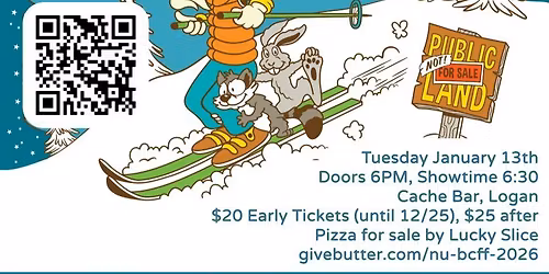 Nordic United - Backcountry Film Fest