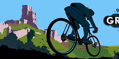 Kinesis Dorset Gravel Dash 50:50 Bikepacking 2026 