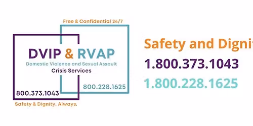 Safe Space Dance Party