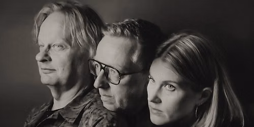 Iiro Rantala TRINITY \/\/ Darmstadt
