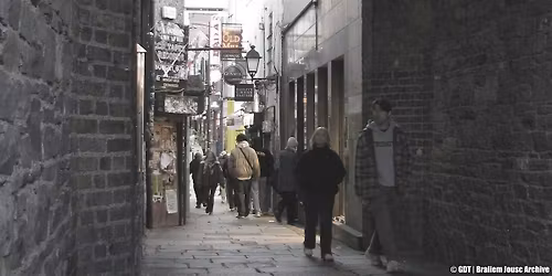 Don't Get Lost in Dublin | Historical Free Tour by Gay Dublin Tours