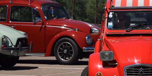 2\u00e8me rassemblement mensuel de l\u2019ARV 2026