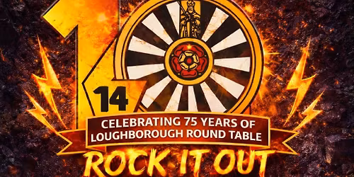 Area 14 charter night 